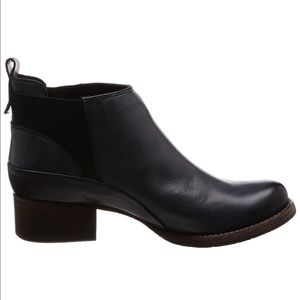 Clarks Monica Pearl Boots